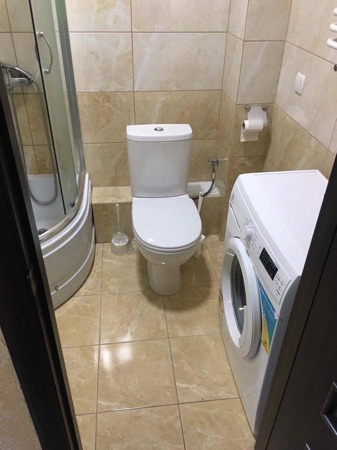 Galytska Lux Apartment 이바노프란키우스크 외부 사진