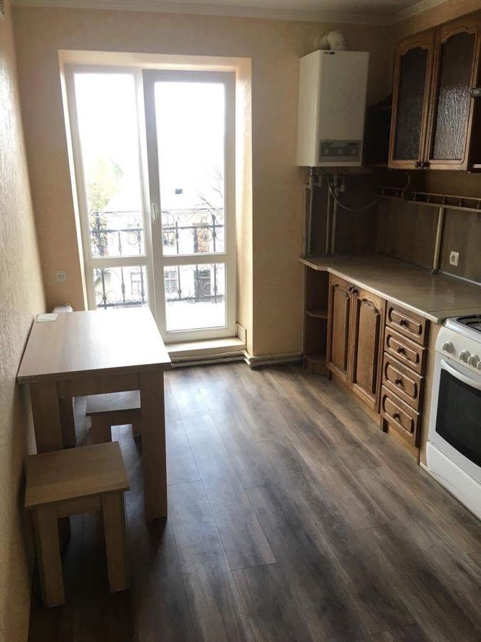 Galytska Lux Apartment 이바노프란키우스크 외부 사진