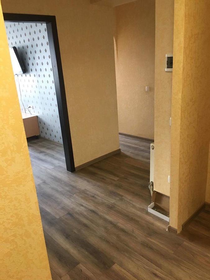 Galytska Lux Apartment 이바노프란키우스크 외부 사진