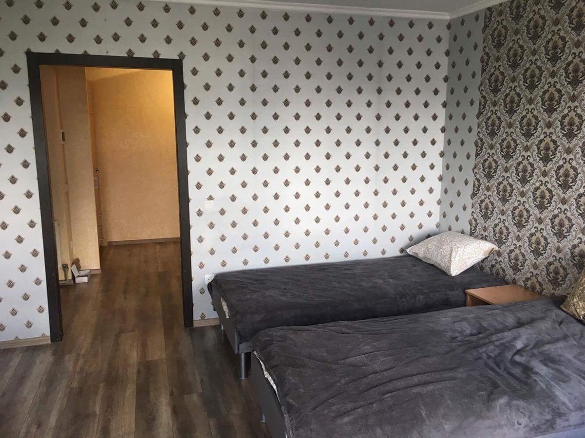 Galytska Lux Apartment 이바노프란키우스크 외부 사진