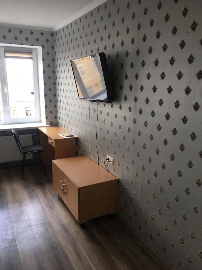 Galytska Lux Apartment 이바노프란키우스크 외부 사진